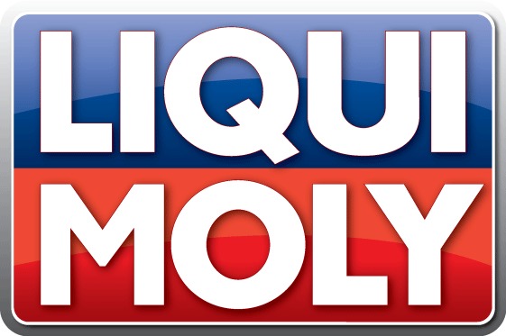 Логотип компании LIQUI MOLY